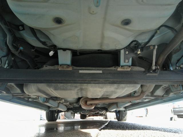 ステラ カスタムRリミテッド 当店オリジナル2トーン塗装 Wエアバック ABS 衝突安全ボディ 盗難防止システム スマートキー エアコン パワステ パワーウインド ベンチシート HIDヘッドライト 社外14インチアルミ(35枚目)