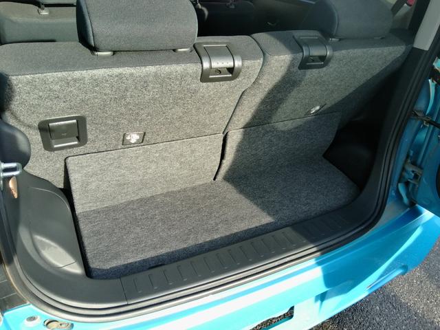 ステラ カスタムRリミテッド 当店オリジナル2トーン塗装 Wエアバック ABS 衝突安全ボディ 盗難防止システム スマートキー エアコン パワステ パワーウインド ベンチシート HIDヘッドライト 社外14インチアルミ(55枚目)