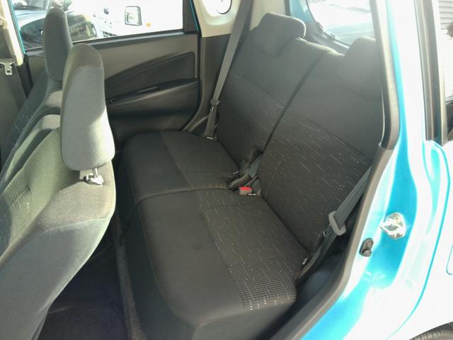 ステラ カスタムRリミテッド 当店オリジナル2トーン塗装 Wエアバック ABS 衝突安全ボディ 盗難防止システム スマートキー エアコン パワステ パワーウインド ベンチシート HIDヘッドライト 社外14インチアルミ(57枚目)