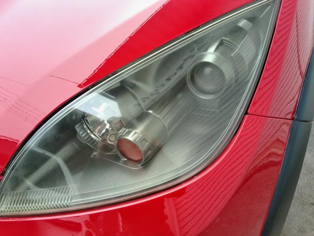 コルト ラリーアート バージョンR 4G15型MIVECターボエンジン 5速MT ランエボレッドソリッドに新規全塗装! ナビ バックカメラ ETC HIDヘッドライト 社外ブースト計 社外16インチアルミ Wエアバック ABS ESC(17枚目)