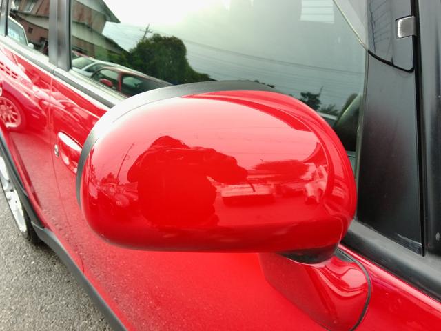 コルト ラリーアート バージョンR 4G15型MIVECターボエンジン 5速MT ランエボレッドソリッドに新規全塗装! ナビ バックカメラ ETC HIDヘッドライト 社外ブースト計 社外16インチアルミ Wエアバック ABS ESC(18枚目)