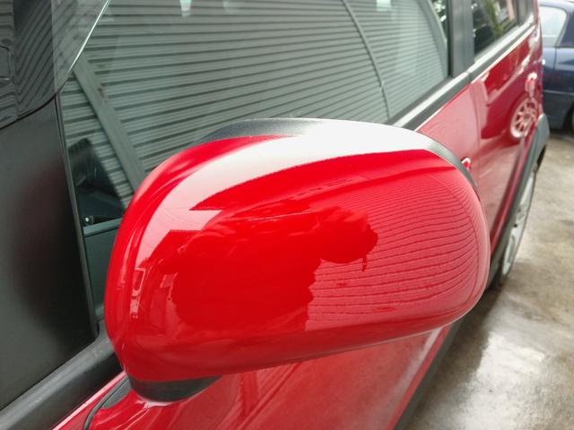 コルト ラリーアート バージョンR 4G15型MIVECターボエンジン 5速MT ランエボレッドソリッドに新規全塗装! ナビ バックカメラ ETC HIDヘッドライト 社外ブースト計 社外16インチアルミ Wエアバック ABS ESC(19枚目)