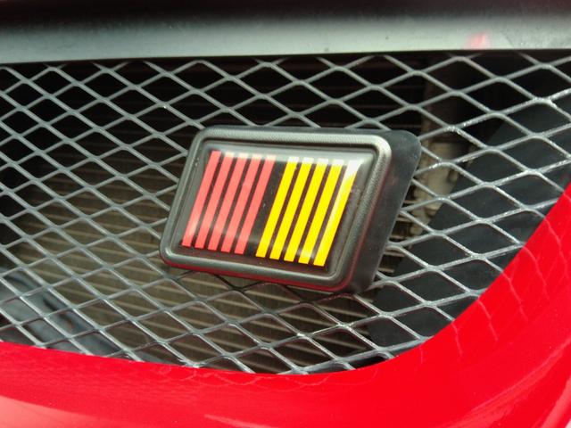 コルト ラリーアート バージョンR 4G15型MIVECターボエンジン 5速MT ランエボレッドソリッドに新規全塗装! ナビ バックカメラ ETC HIDヘッドライト 社外ブースト計 社外16インチアルミ Wエアバック ABS ESC(21枚目)