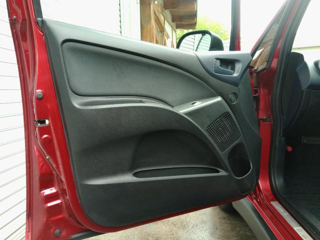 コルト ラリーアート バージョンR 4G15型MIVECターボエンジン 5速MT ランエボレッドソリッドに新規全塗装! ナビ バックカメラ ETC HIDヘッドライト 社外ブースト計 社外16インチアルミ Wエアバック ABS ESC(24枚目)