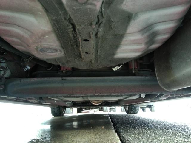 コルト ラリーアート バージョンR 4G15型MIVECターボエンジン 5速MT ランエボレッドソリッドに新規全塗装! ナビ バックカメラ ETC HIDヘッドライト 社外ブースト計 社外16インチアルミ Wエアバック ABS ESC(28枚目)