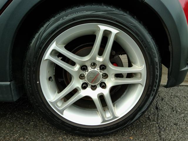 コルト ラリーアート バージョンR 4G15型MIVECターボエンジン 5速MT ランエボレッドソリッドに新規全塗装! ナビ バックカメラ ETC HIDヘッドライト 社外ブースト計 社外16インチアルミ Wエアバック ABS ESC(31枚目)