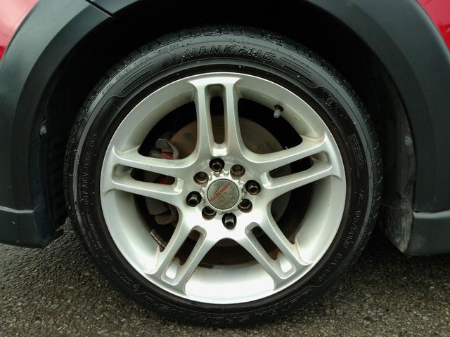 コルト ラリーアート バージョンR 4G15型MIVECターボエンジン 5速MT ランエボレッドソリッドに新規全塗装! ナビ バックカメラ ETC HIDヘッドライト 社外ブースト計 社外16インチアルミ Wエアバック ABS ESC(32枚目)