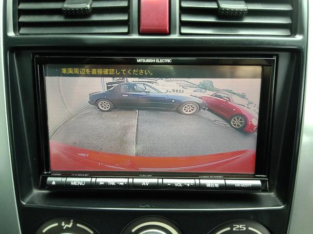 コルト ラリーアート バージョンR 4G15型MIVECターボエンジン 5速MT ランエボレッドソリッドに新規全塗装! ナビ バックカメラ ETC HIDヘッドライト 社外ブースト計 社外16インチアルミ Wエアバック ABS ESC(42枚目)