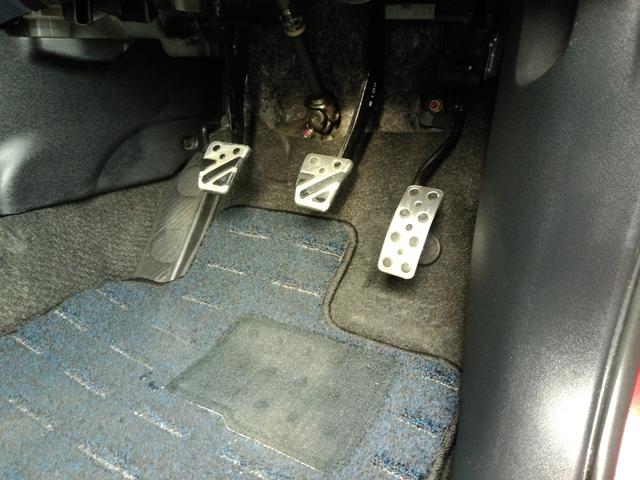 コルト ラリーアート バージョンR 4G15型MIVECターボエンジン 5速MT ランエボレッドソリッドに新規全塗装! ナビ バックカメラ ETC HIDヘッドライト 社外ブースト計 社外16インチアルミ Wエアバック ABS ESC(52枚目)