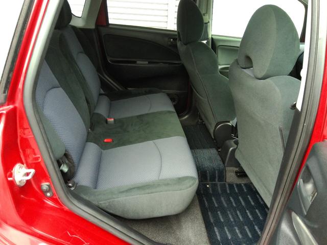 コルト ラリーアート バージョンR 4G15型MIVECターボエンジン 5速MT ランエボレッドソリッドに新規全塗装! ナビ バックカメラ ETC HIDヘッドライト 社外ブースト計 社外16インチアルミ Wエアバック ABS ESC(56枚目)