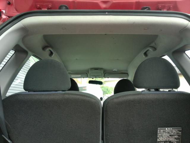 コルト ラリーアート バージョンR 4G15型MIVECターボエンジン 5速MT ランエボレッドソリッドに新規全塗装! ナビ バックカメラ ETC HIDヘッドライト 社外ブースト計 社外16インチアルミ Wエアバック ABS ESC(59枚目)