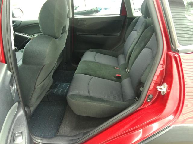 コルト ラリーアート バージョンR 4G15型MIVECターボエンジン 5速MT ランエボレッドソリッドに新規全塗装! ナビ バックカメラ ETC HIDヘッドライト 社外ブースト計 社外16インチアルミ Wエアバック ABS ESC(61枚目)