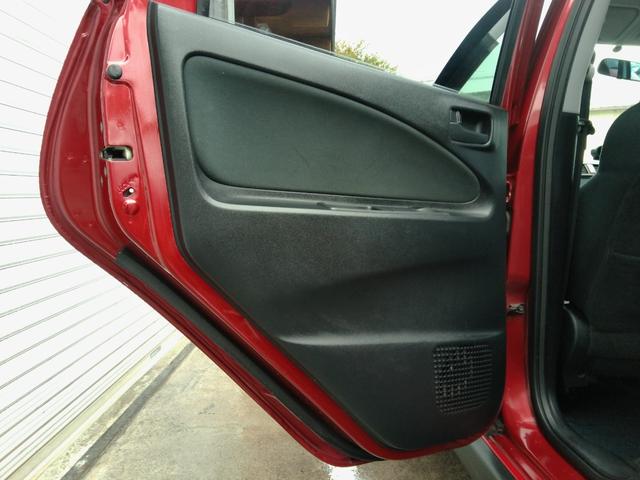 コルト ラリーアート バージョンR 4G15型MIVECターボエンジン 5速MT ランエボレッドソリッドに新規全塗装! ナビ バックカメラ ETC HIDヘッドライト 社外ブースト計 社外16インチアルミ Wエアバック ABS ESC(65枚目)