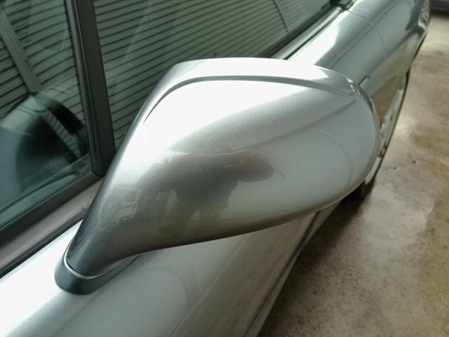 ロードスター RS 最終型!6速MT!チタニウムグレーメタリックII ブラックレザーシート BOSEサウンドシステムCD/MD スピーカー付きウインドデフレクター 専用16インチアルミ ETC Wエアバック(18枚目)