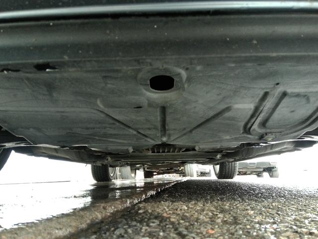 ロードスター RS 最終型!6速MT!チタニウムグレーメタリックII ブラックレザーシート BOSEサウンドシステムCD/MD スピーカー付きウインドデフレクター 専用16インチアルミ ETC Wエアバック(60枚目)