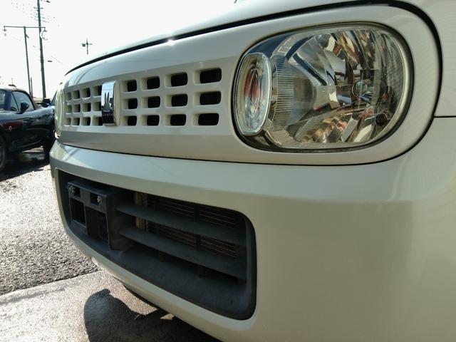 アルトラパン X CVT Wエアバック ABS 衝突安全ボディ 前後ドライブレコーダー スマートキー プッシュスタート 盗難防止システム ベンチシート ETC 純正14インチアルミホイール 純正CDプレーヤーAM/FM(14枚目)