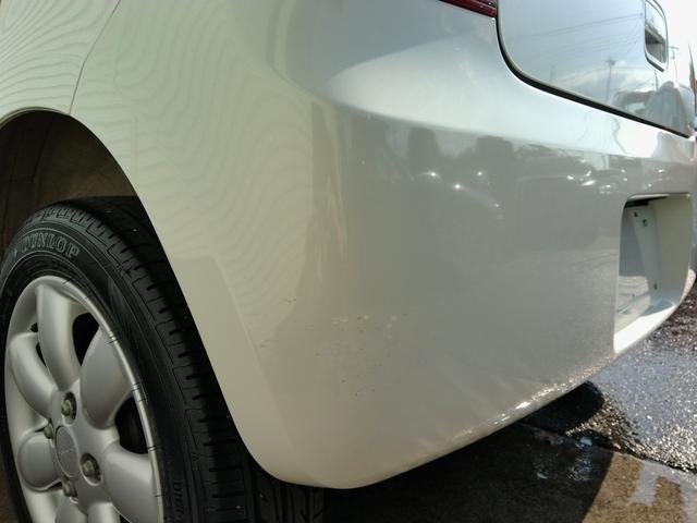 アルトラパン X CVT Wエアバック ABS 衝突安全ボディ 前後ドライブレコーダー スマートキー プッシュスタート 盗難防止システム ベンチシート ETC 純正14インチアルミホイール 純正CDプレーヤーAM/FM(16枚目)