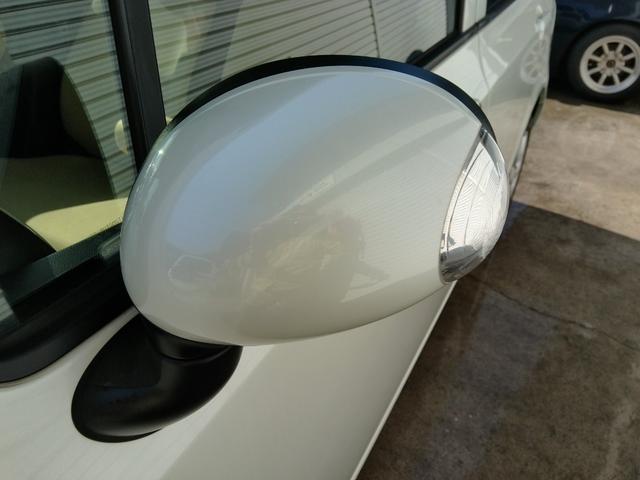 アルトラパン X CVT Wエアバック ABS 衝突安全ボディ 前後ドライブレコーダー スマートキー プッシュスタート 盗難防止システム ベンチシート ETC 純正14インチアルミホイール 純正CDプレーヤーAM/FM(20枚目)