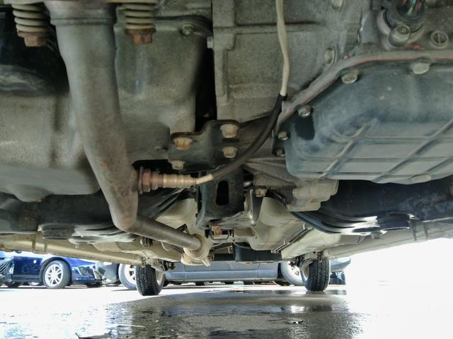 アルトラパン X CVT Wエアバック ABS 衝突安全ボディ 前後ドライブレコーダー スマートキー プッシュスタート 盗難防止システム ベンチシート ETC 純正14インチアルミホイール 純正CDプレーヤーAM/FM(27枚目)