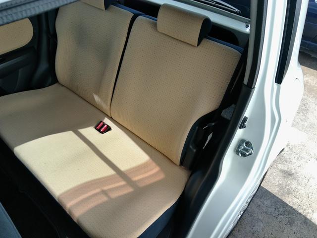 アルトラパン X CVT Wエアバック ABS 衝突安全ボディ 前後ドライブレコーダー スマートキー プッシュスタート 盗難防止システム ベンチシート ETC 純正14インチアルミホイール 純正CDプレーヤーAM/FM(47枚目)