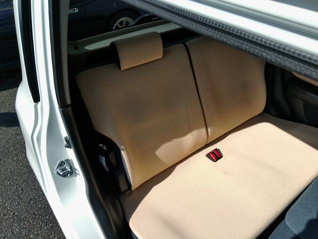 アルトラパン X CVT Wエアバック ABS 衝突安全ボディ 前後ドライブレコーダー スマートキー プッシュスタート 盗難防止システム ベンチシート ETC 純正14インチアルミホイール 純正CDプレーヤーAM/FM(49枚目)