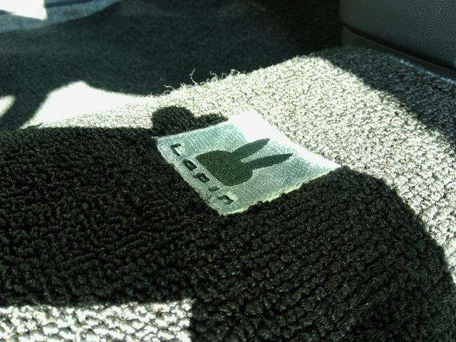 アルトラパン X CVT Wエアバック ABS 衝突安全ボディ 前後ドライブレコーダー スマートキー プッシュスタート 盗難防止システム ベンチシート ETC 純正14インチアルミホイール 純正CDプレーヤーAM/FM(56枚目)