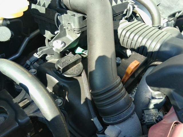 アルトターボＲＳ ベースグレード　インパネ５ＡＧＳ　レーダーブレーキサポート　Ｗエアバック　ＡＢＳ　衝突安全ボディ　ＨＩＤオートヘッドライト　スマートキー　プッシュスタート　メッキドアミラーカバードアハンドルガード　シートヒーター（37枚目）