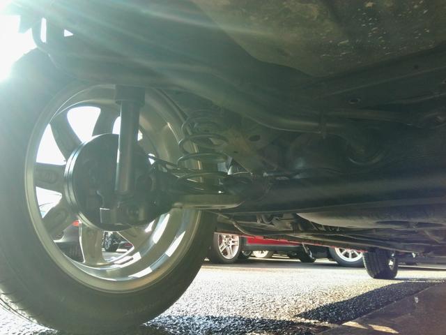 アルトターボＲＳ ベースグレード　インパネ５ＡＧＳ　レーダーブレーキサポート　Ｗエアバック　ＡＢＳ　衝突安全ボディ　ＨＩＤオートヘッドライト　スマートキー　プッシュスタート　メッキドアミラーカバードアハンドルガード　シートヒーター（39枚目）