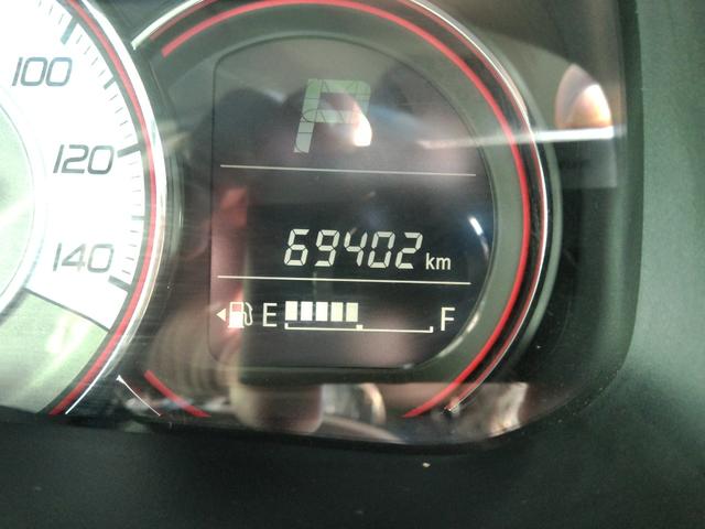 アルトターボＲＳ ベースグレード　インパネ５ＡＧＳ　レーダーブレーキサポート　Ｗエアバック　ＡＢＳ　衝突安全ボディ　ＨＩＤオートヘッドライト　スマートキー　プッシュスタート　メッキドアミラーカバードアハンドルガード　シートヒーター（53枚目）