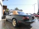 EUNOS EUNOS ROADSTER