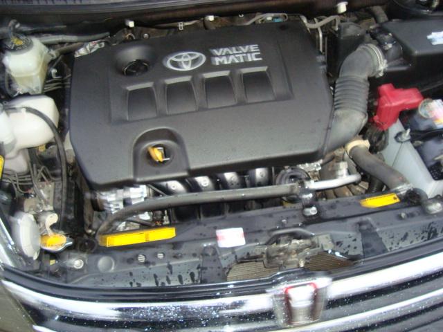 プラタナ HDD ナビーバックカメラ デジタル テレビ ETC パワースライドドア スマートキー プッシュスタート HID ライト ABS 純正 アルミ(17枚目)