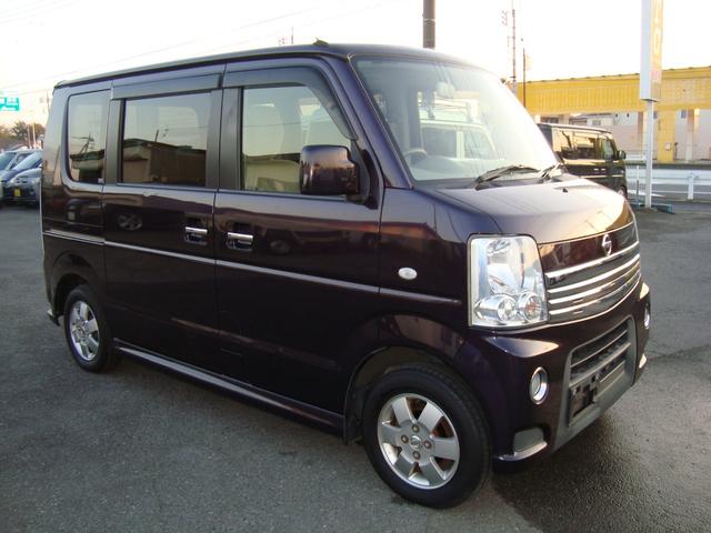 日産 ＮＶ１００クリッパーリオ