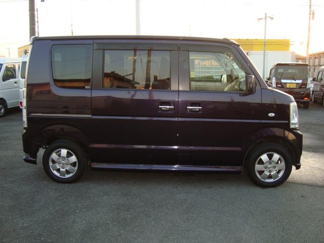 日産 ＮＶ１００クリッパーリオ