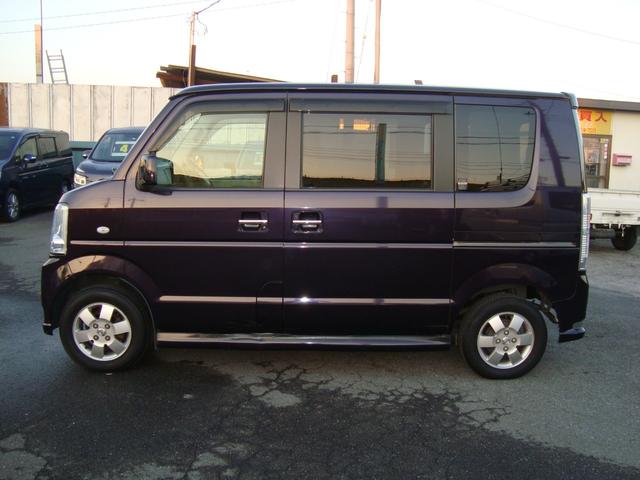 日産 ＮＶ１００クリッパーリオ