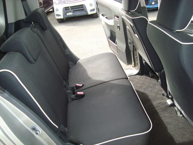 ハスラー G 純正ナビテレビバックカメラ レダーブレキサポート スマートキープッシュスタート(15枚目)