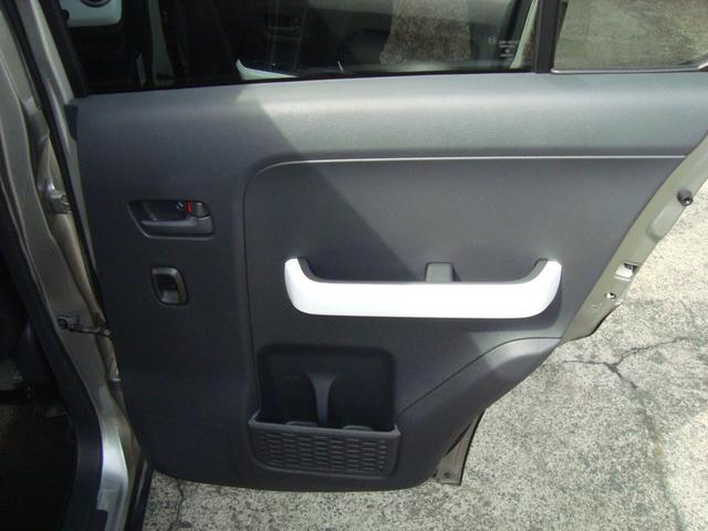 ハスラー G 純正ナビテレビバックカメラ レダーブレキサポート スマートキープッシュスタート(16枚目)