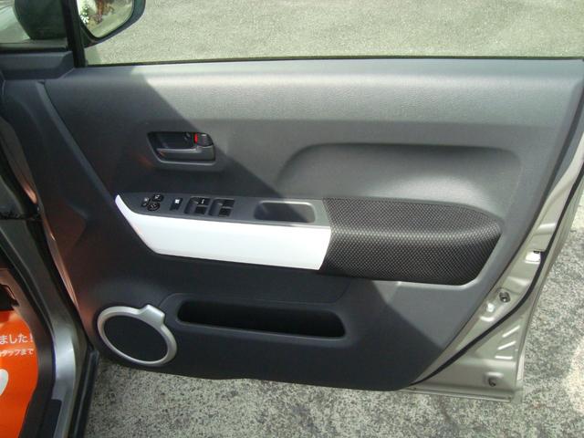 ハスラー G 純正ナビテレビバックカメラ レダーブレキサポート スマートキープッシュスタート(18枚目)