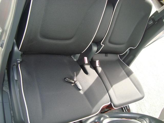 ハスラー G 純正ナビテレビバックカメラ レダーブレキサポート スマートキープッシュスタート(21枚目)