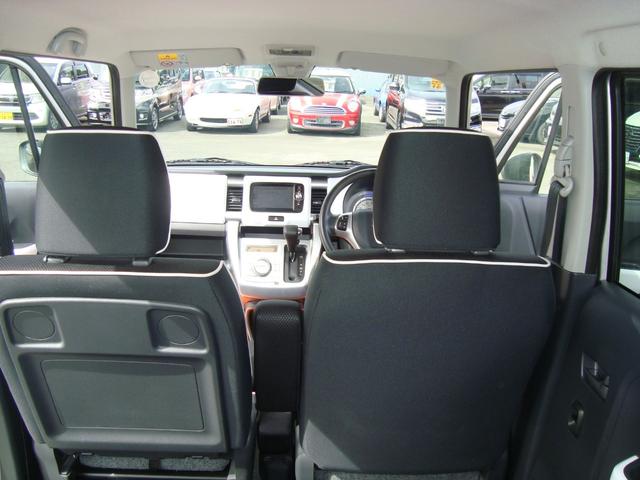 ハスラー G 純正ナビテレビバックカメラ レダーブレキサポート スマートキープッシュスタート(24枚目)