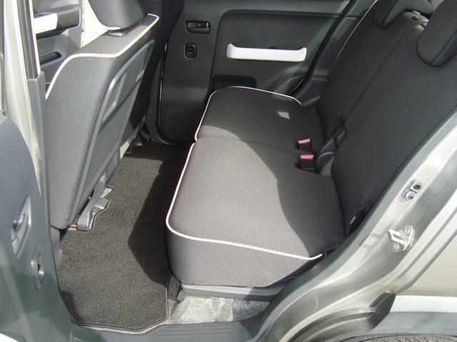 ハスラー G 純正ナビテレビバックカメラ レダーブレキサポート スマートキープッシュスタート(25枚目)