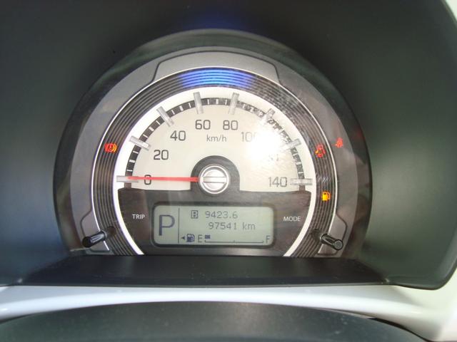 ハスラー G 純正ナビテレビバックカメラ レダーブレキサポート スマートキープッシュスタート(33枚目)