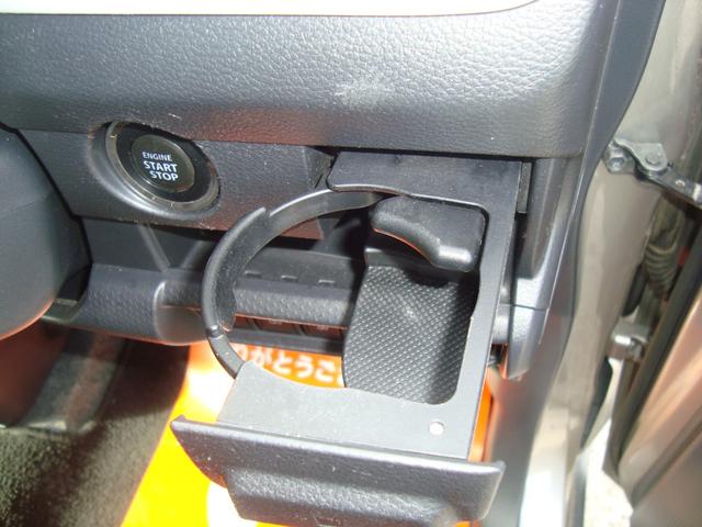 ハスラー G 純正ナビテレビバックカメラ レダーブレキサポート スマートキープッシュスタート(46枚目)