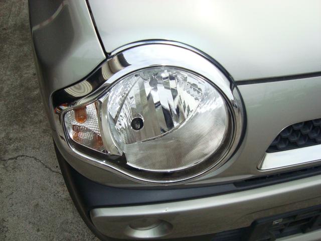 ハスラー G 純正ナビテレビバックカメラ レダーブレキサポート スマートキープッシュスタート(49枚目)