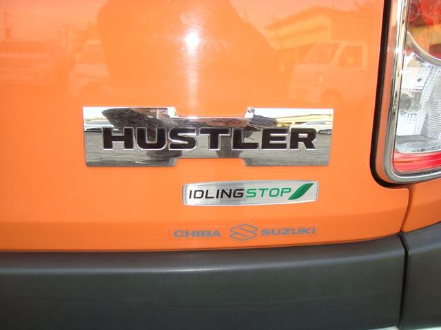 ハスラー G 4WD レーダーブレーキサポート スマートキープッシュスタート ナビテレビ バックカメラ ETC シートヒーター(26枚目)