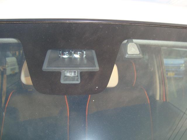 ハスラー G 4WD レーダーブレーキサポート スマートキープッシュスタート ナビテレビ バックカメラ ETC シートヒーター(39枚目)