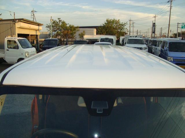 ハスラー G 4WD レーダーブレーキサポート スマートキープッシュスタート ナビテレビ バックカメラ ETC シートヒーター(40枚目)