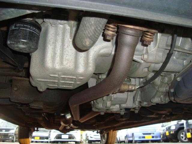 ハスラー G 4WD レーダーブレーキサポート スマートキープッシュスタート ナビテレビ バックカメラ ETC シートヒーター(51枚目)