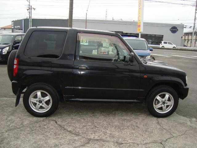 パジェロミニ VR 4WD(4枚目)