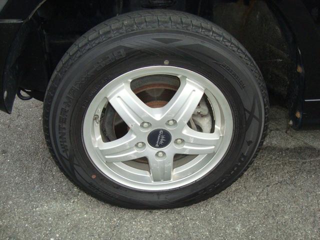 パジェロミニ VR 4WD(9枚目)