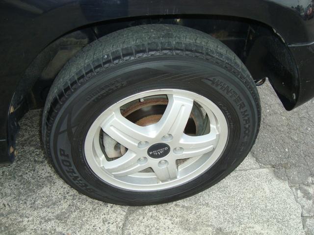 パジェロミニ VR 4WD(10枚目)